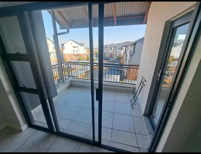 1 BEDROOM APARTMENT FOR SALE IN BLYDE RIVERWALK ESTATE